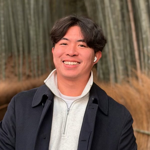 Johnson Zheng